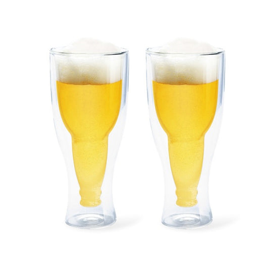 Set de 2 Vaso para Cerveza Gravity  BALVI