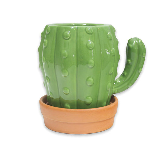 Taza Cactus BALVI